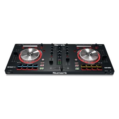 NUMARK MIXTRACK PRO III